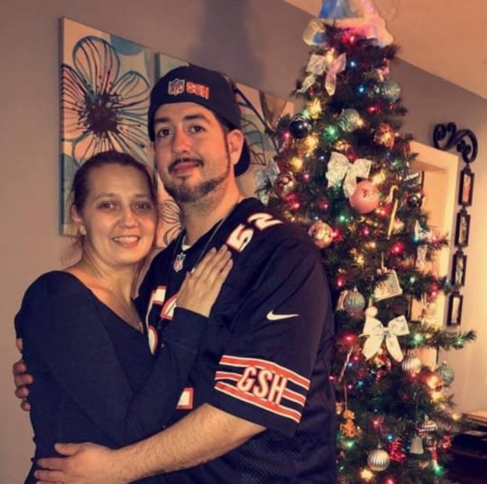 Meet your Posher, Chris